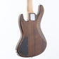 [SN 135109] USED Bacchus / Handmade Series Standard Ash 5st Brown Oil Finish [12]