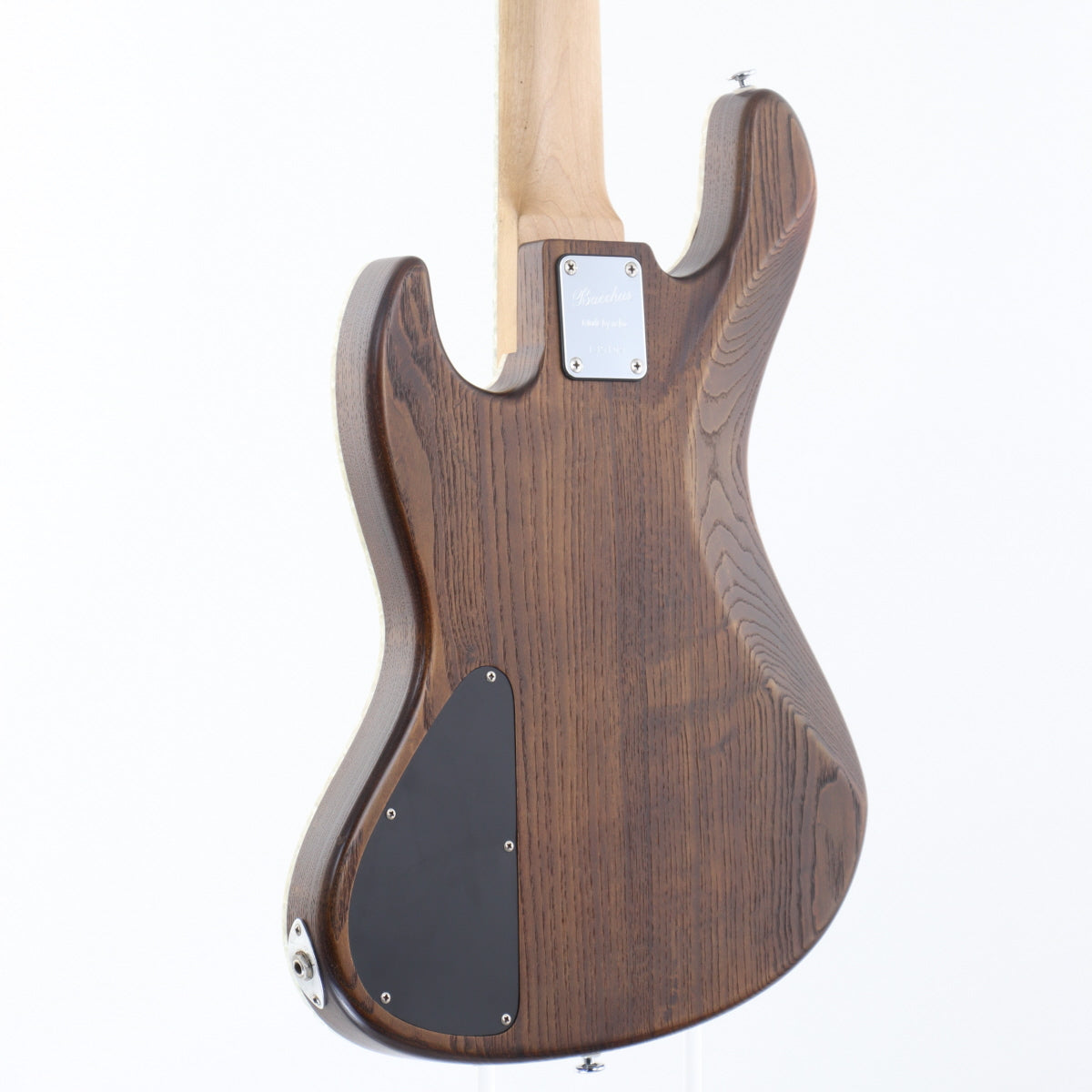 [SN 135109] USED Bacchus / Handmade Series Standard Ash 5st Brown Oil Finish [12]