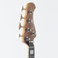 [SN 135109] USED Bacchus / Handmade Series Standard Ash 5st Brown Oil Finish [12]
