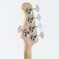 [SN 135109] USED Bacchus / Handmade Series Standard Ash 5st Brown Oil Finish [12]