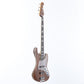 [SN 135109] USED Bacchus / Handmade Series Standard Ash 5st Brown Oil Finish [12]