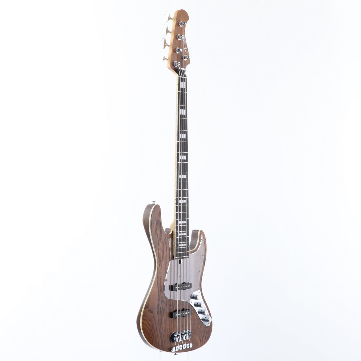 [SN 135109] USED Bacchus / Handmade Series Standard Ash 5st Brown Oil Finish [12]