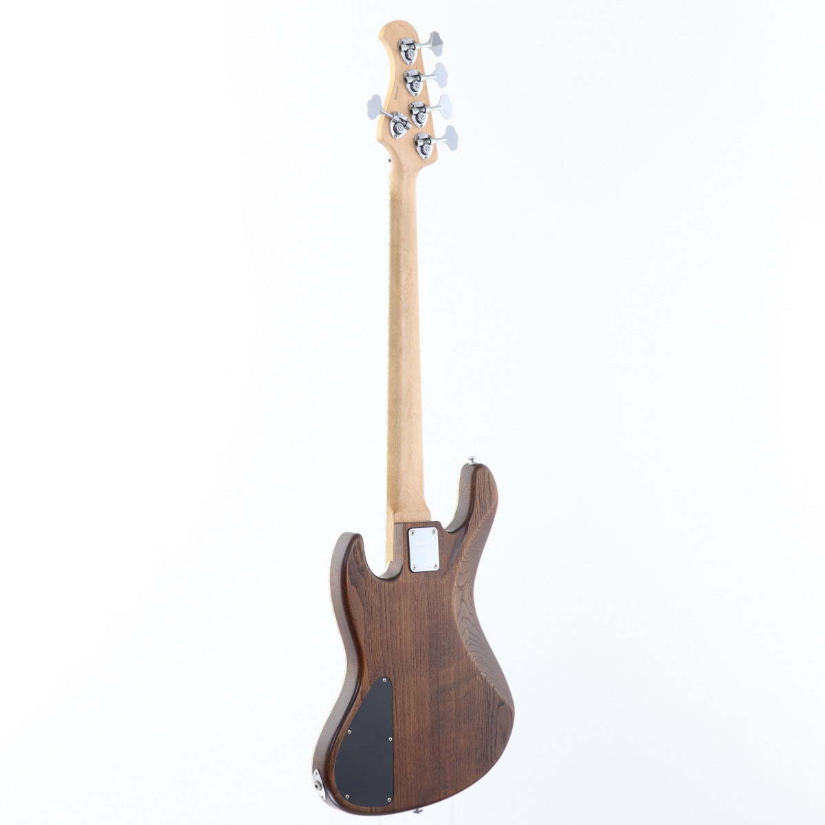 [SN 135109] USED Bacchus / Handmade Series Standard Ash 5st Brown Oil Finish [12]