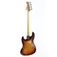 [SN 349348] USED Fender / 1972 JAZZ BASS 3-Tone Sunburst [11]