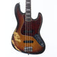 [SN 349348] USED Fender / 1972 JAZZ BASS 3-Tone Sunburst [11]