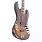 [SN 349348] USED Fender / 1972 JAZZ BASS 3-Tone Sunburst [11]