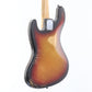 [SN 349348] USED Fender / 1972 JAZZ BASS 3-Tone Sunburst [11]