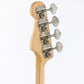 [SN 349348] USED Fender / 1972 JAZZ BASS 3-Tone Sunburst [11]