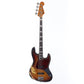 [SN 349348] USED Fender / 1972 JAZZ BASS 3-Tone Sunburst [11]