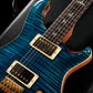[SN 3 76737] USED Paul Reed Smith / 2003 Custom 22 Artist Package Blue Matteo [05]