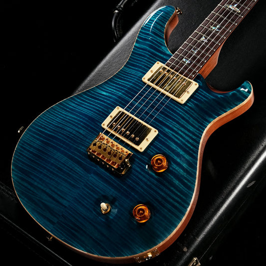 [SN 3 76737] USED Paul Reed Smith / 2003 Custom 22 Artist Package Blue Matteo [05]