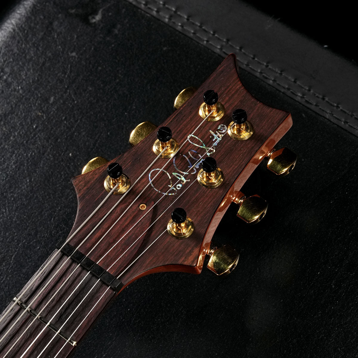 [SN 3 76737] USED Paul Reed Smith / 2003 Custom 22 Artist Package Blue Matteo [05]