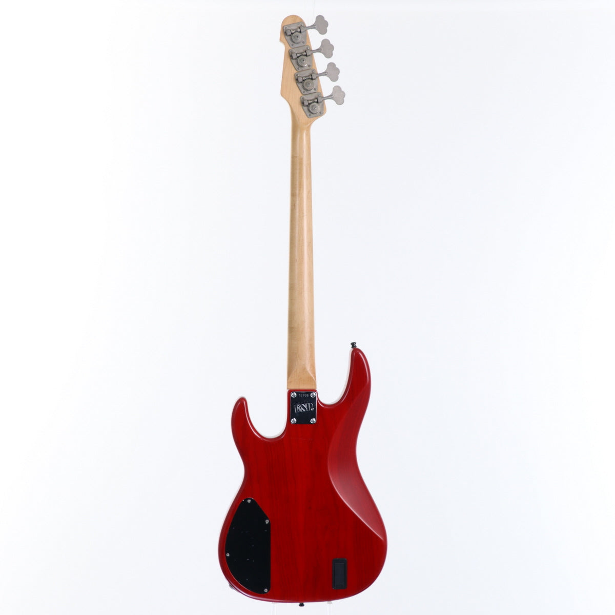 [SN 32805] USED ESP / AP-200 See Thru Red [11]