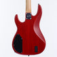 [SN 32805] USED ESP / AP-200 See Thru Red [11]