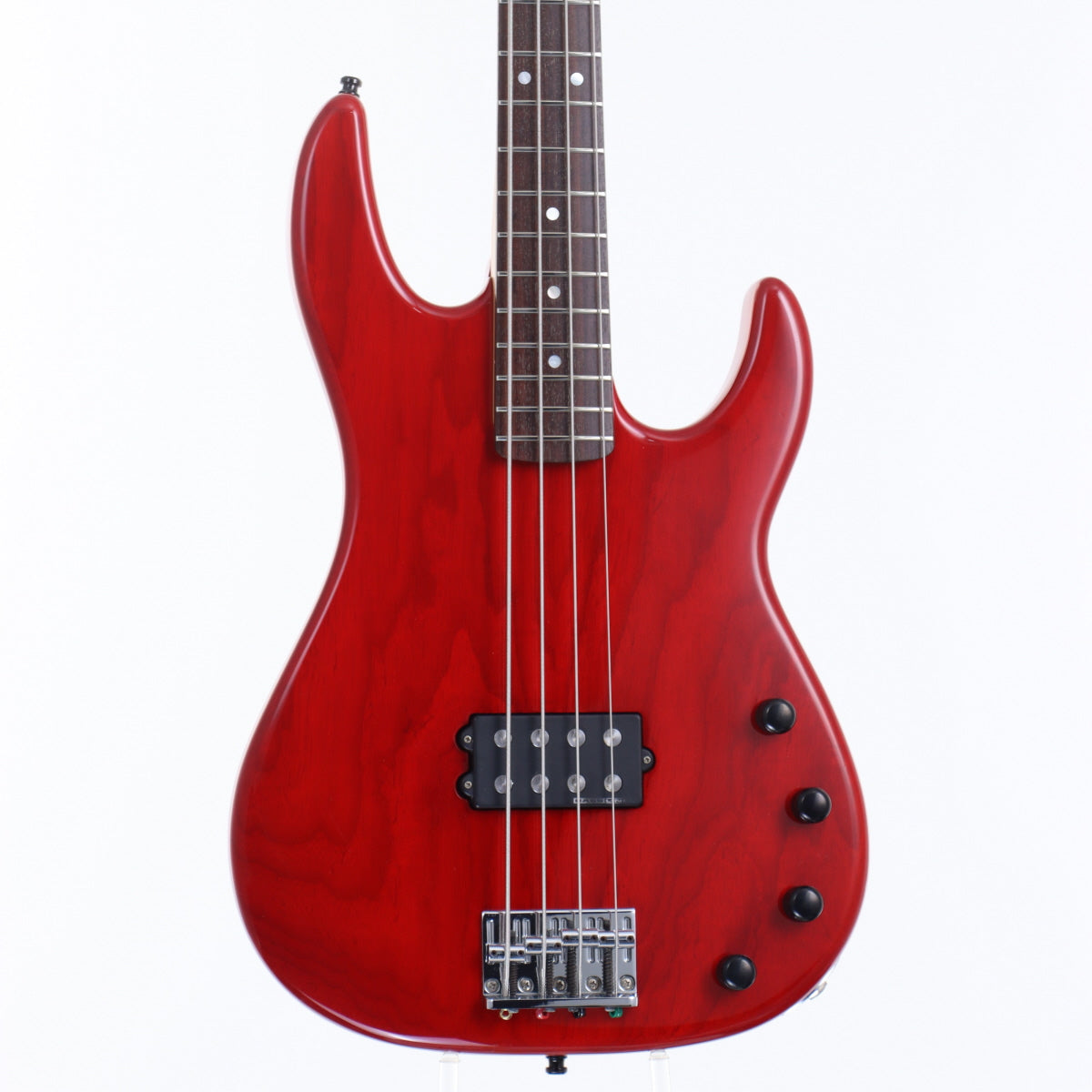 [SN 32805] USED ESP / AP-200 See Thru Red [11]