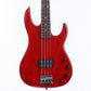 [SN 32805] USED ESP / AP-200 See Thru Red [11]