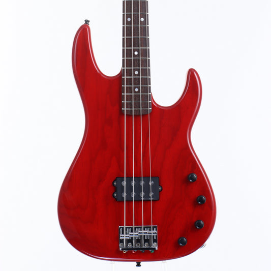 [SN 32805] USED ESP / AP-200 See Thru Red [11]