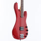 [SN 32805] USED ESP / AP-200 See Thru Red [11]