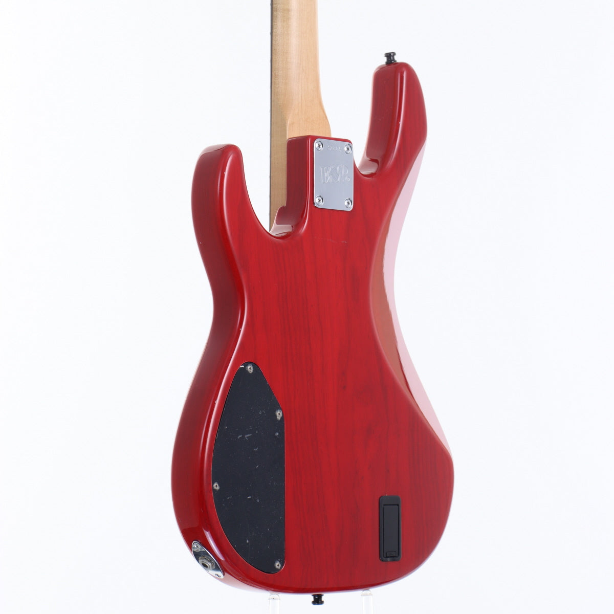 [SN 32805] USED ESP / AP-200 See Thru Red [11]