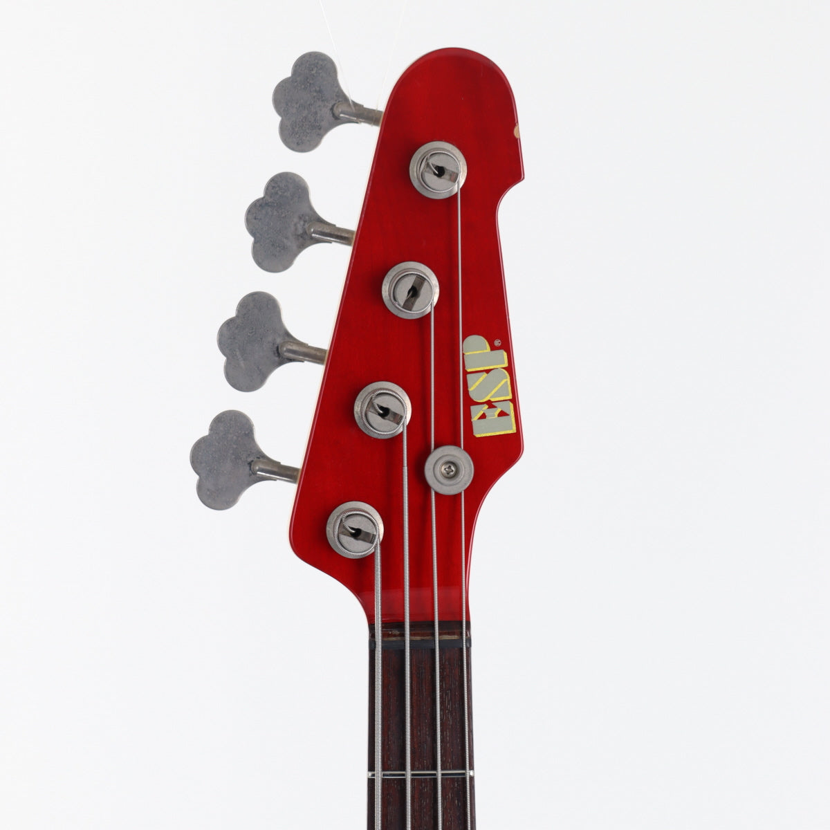 [SN 32805] USED ESP / AP-200 See Thru Red [11]