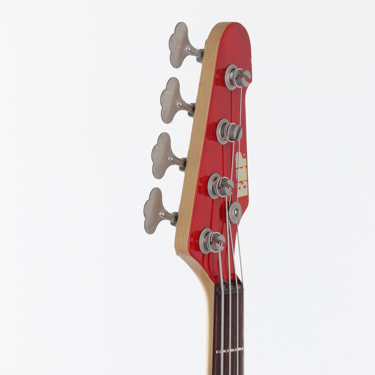 [SN 32805] USED ESP / AP-200 See Thru Red [11]
