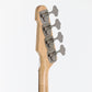 [SN 32805] USED ESP / AP-200 See Thru Red [11]