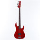 [SN 32805] USED ESP / AP-200 See Thru Red [11]