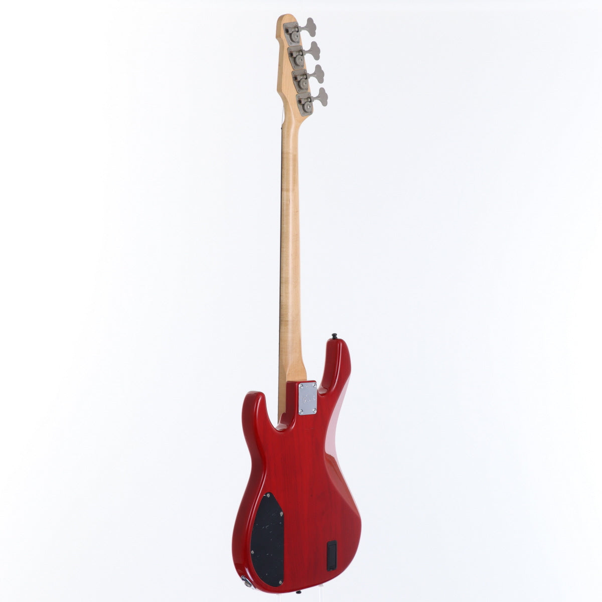 [SN 32805] USED ESP / AP-200 See Thru Red [11]