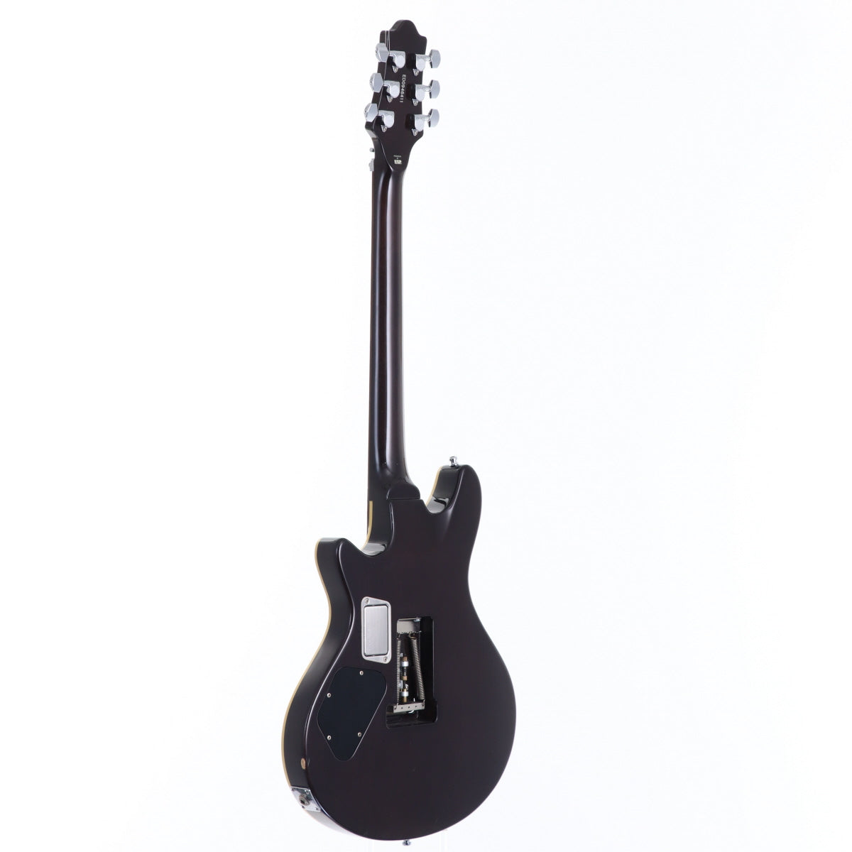 [SN ED0946411] USED Edwards / E-PO-128FR MOD See Thru Black [11]