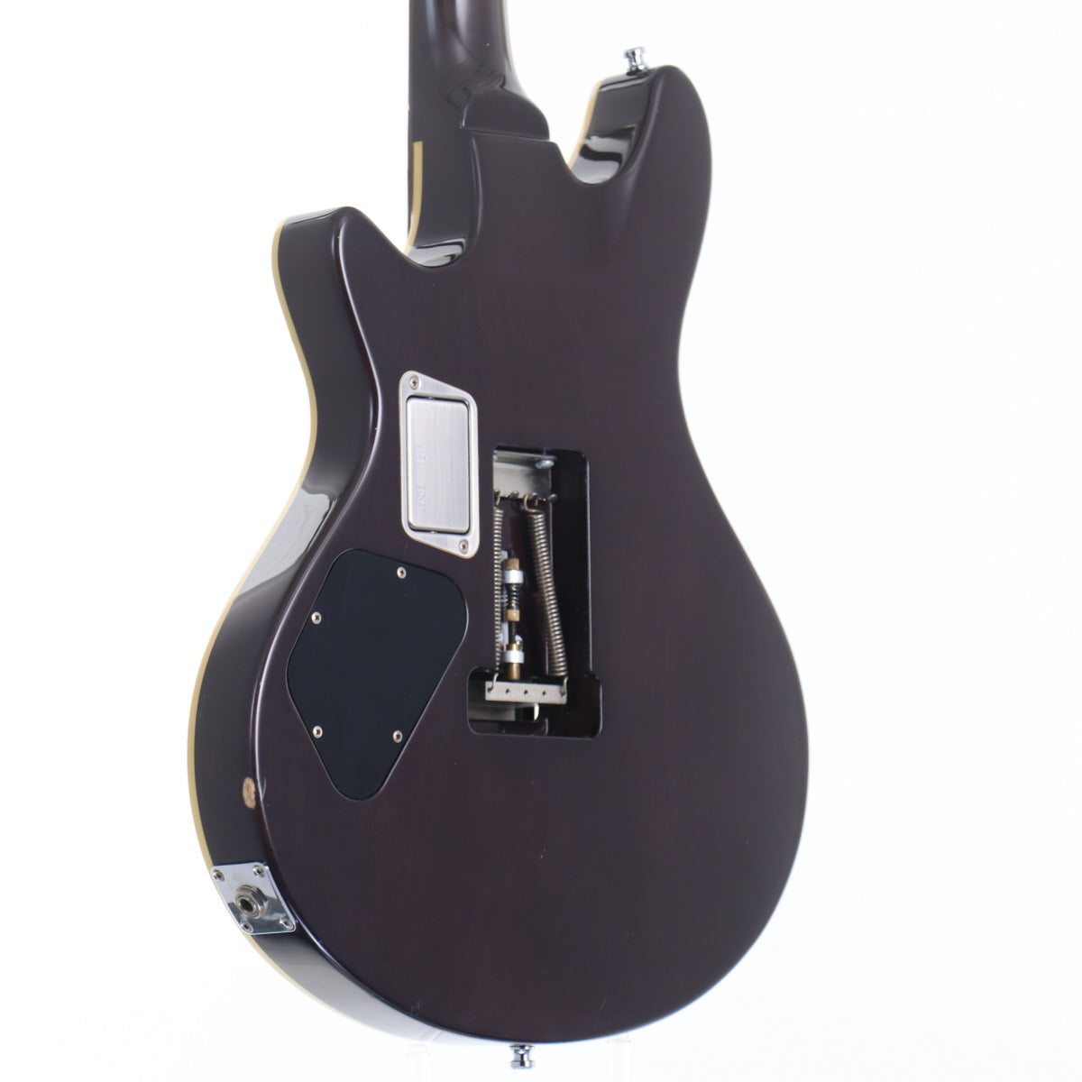 [SN ED0946411] USED Edwards / E-PO-128FR MOD See Thru Black [11]