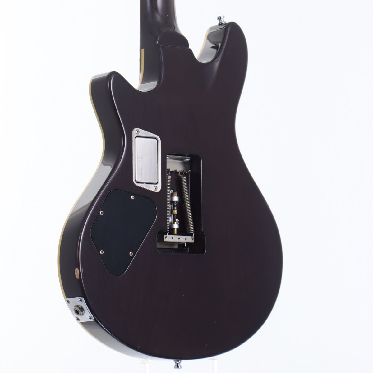 [SN ED0946411] USED Edwards / E-PO-128FR MOD See Thru Black [11]