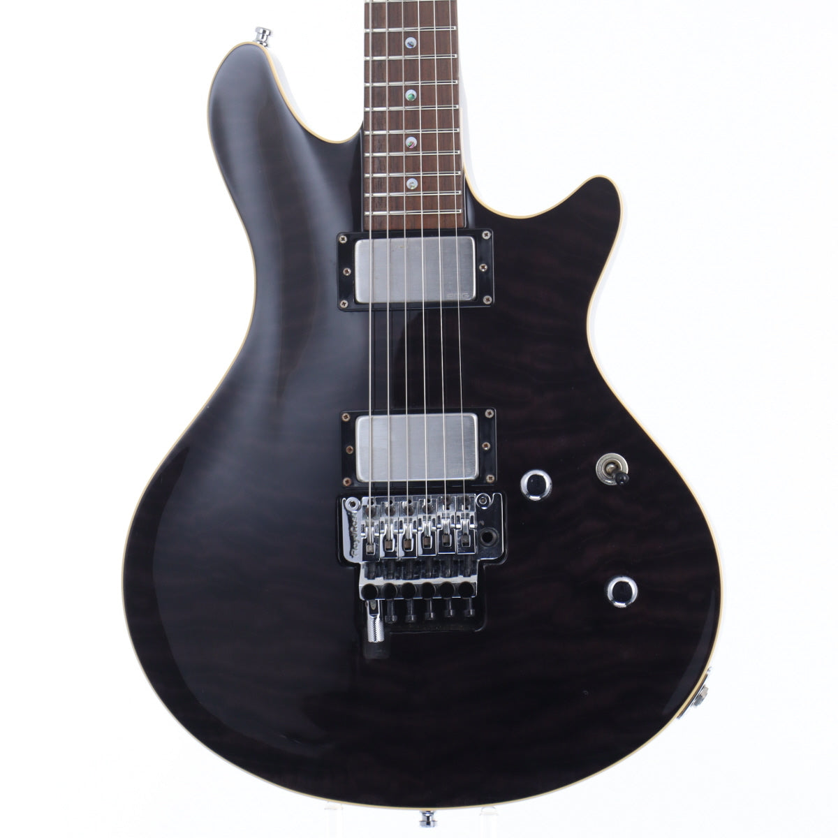 [SN ED0946411] USED Edwards / E-PO-128FR MOD See Thru Black [11]