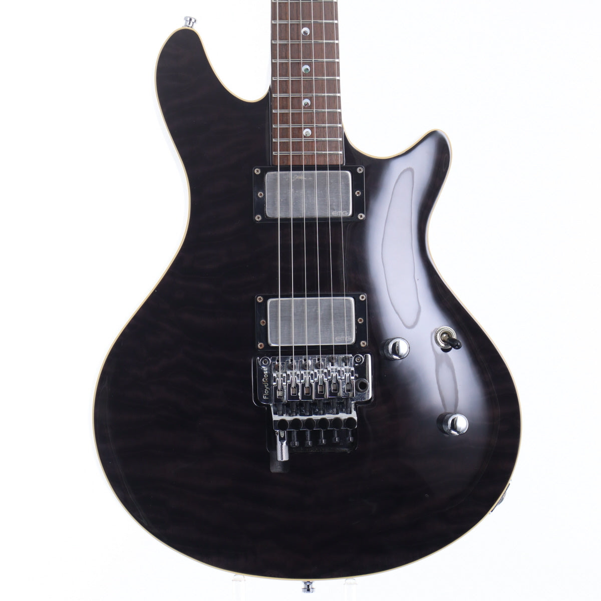 [SN ED0946411] USED Edwards / E-PO-128FR MOD See Thru Black [11]