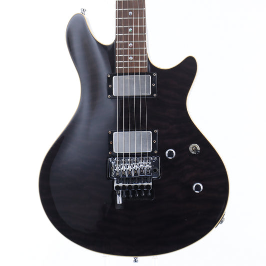 [SN ED0946411] USED Edwards / E-PO-128FR MOD See Thru Black [11]