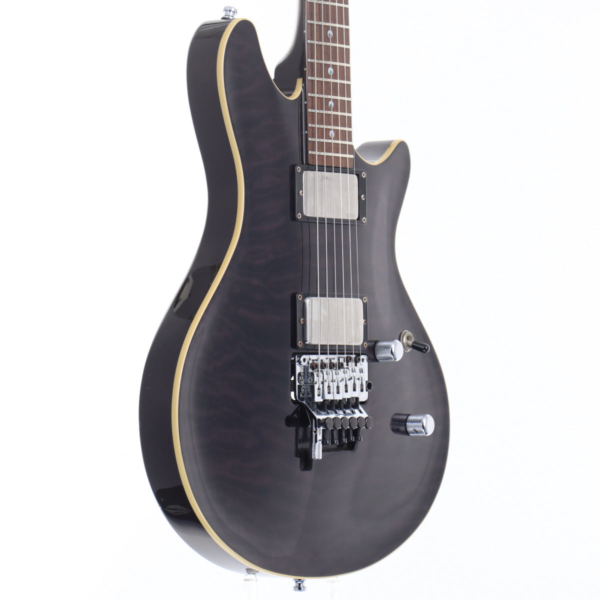 [SN ED0946411] USED Edwards / E-PO-128FR MOD See Thru Black [11]