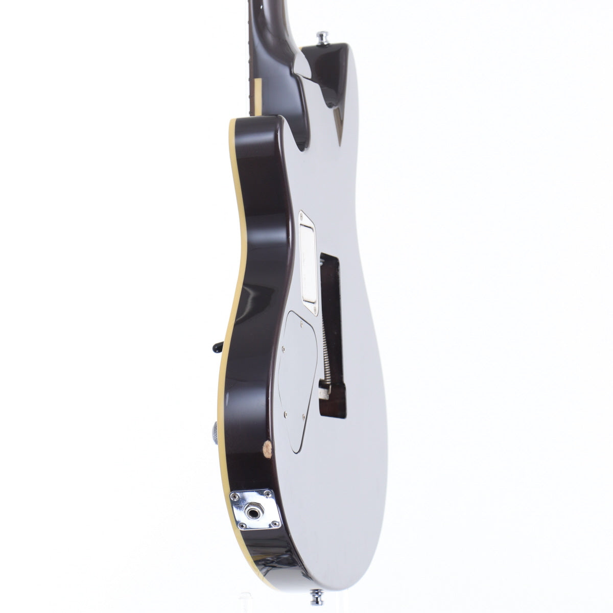 [SN ED0946411] USED Edwards / E-PO-128FR MOD See Thru Black [11]