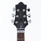 [SN ED0946411] USED Edwards / E-PO-128FR MOD See Thru Black [11]