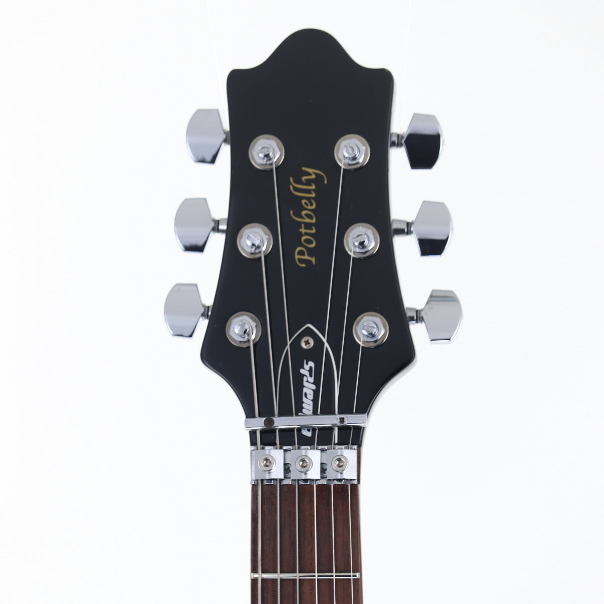 [SN ED0946411] USED Edwards / E-PO-128FR MOD See Thru Black [11]