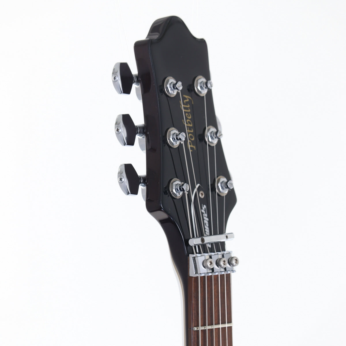 [SN ED0946411] USED Edwards / E-PO-128FR MOD See Thru Black [11]