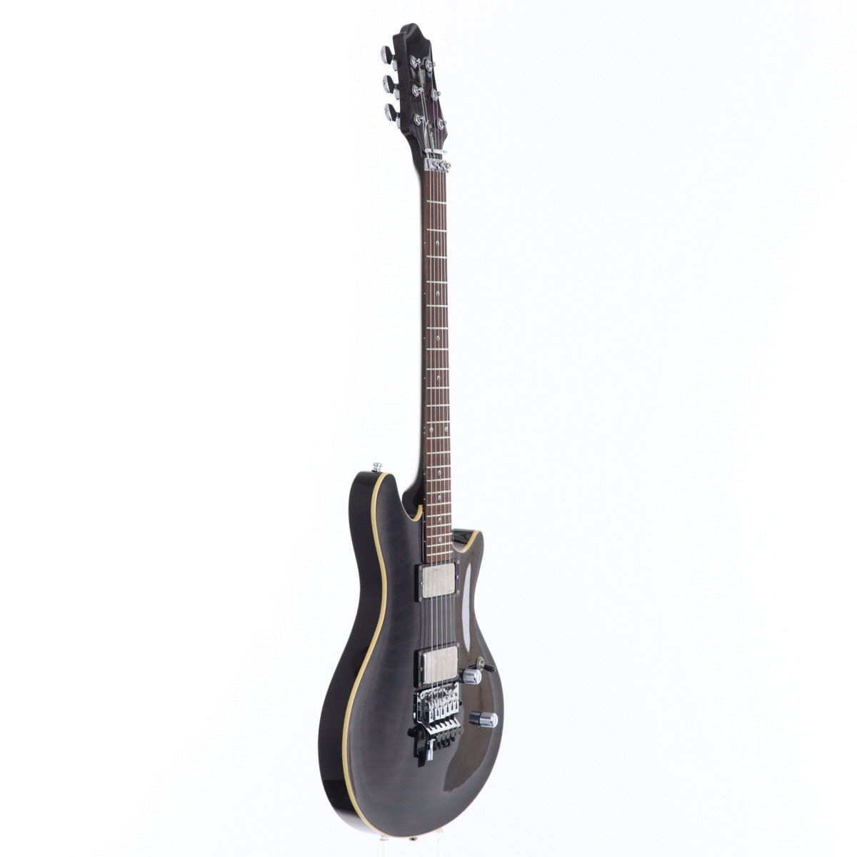 [SN ED0946411] USED Edwards / E-PO-128FR MOD See Thru Black [11]