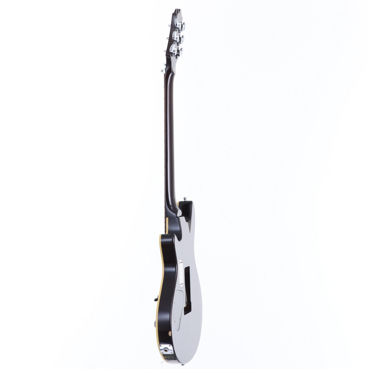 [SN ED0946411] USED Edwards / E-PO-128FR MOD See Thru Black [11]
