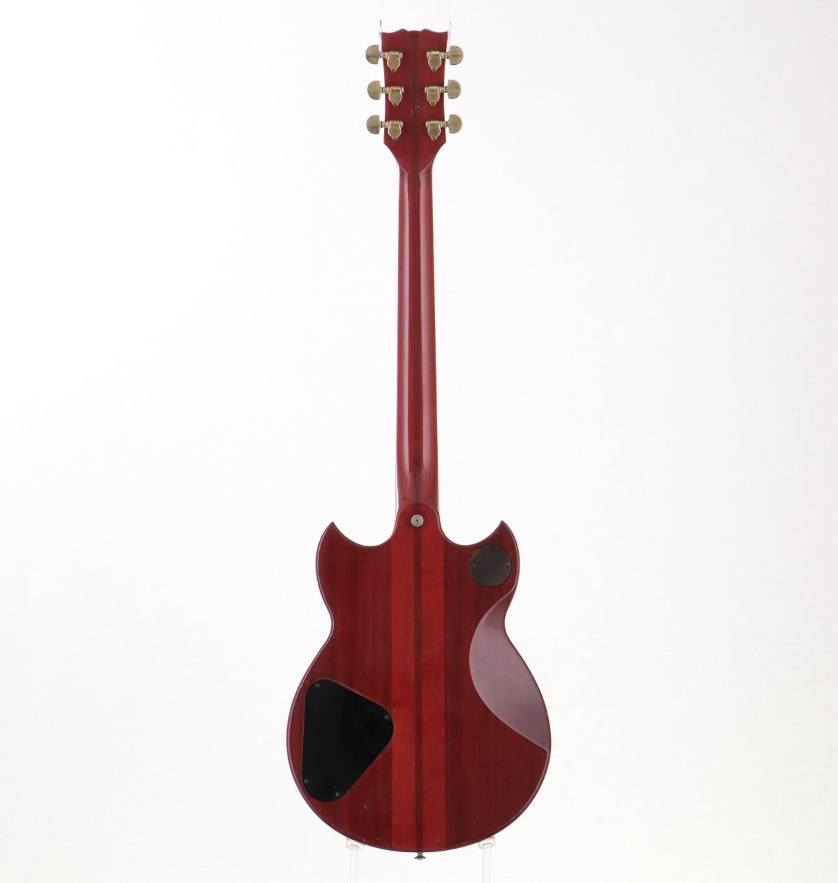 [SN 075357] USED YAMAHA / SG1500 PR Persimmon Red [4.35kg / 1982] YAMAHA SG [08]