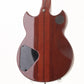 [SN 075357] USED YAMAHA / SG1500 PR Persimmon Red [4.35kg / 1982] YAMAHA SG [08]