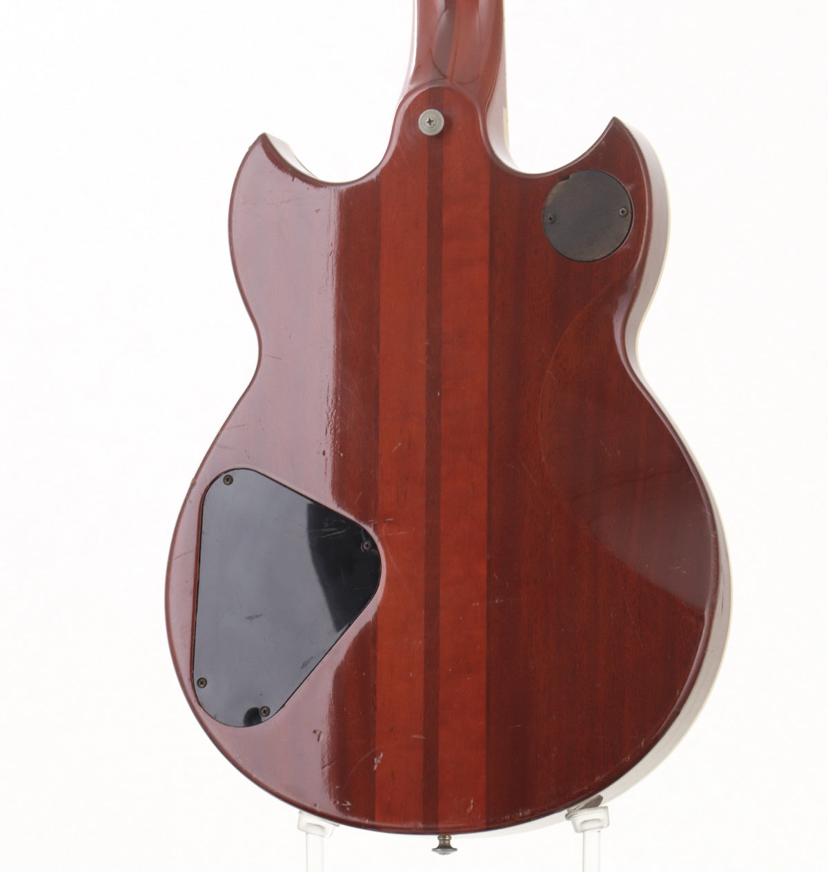 [SN 075357] USED YAMAHA / SG1500 PR Persimmon Red [4.35kg / 1982] YAMAHA SG [08]