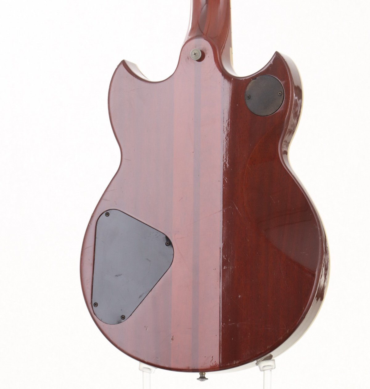 [SN 075357] USED YAMAHA / SG1500 PR Persimmon Red [4.35kg / 1982] YAMAHA SG [08]