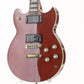 [SN 075357] USED YAMAHA / SG1500 PR Persimmon Red [4.35kg / 1982] YAMAHA SG [08]