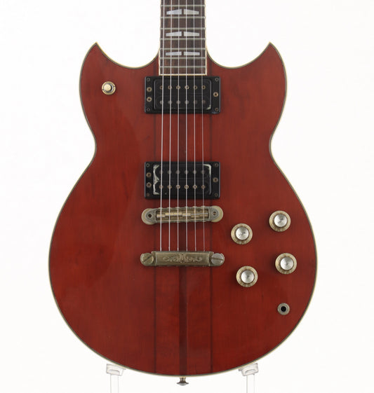 [SN 075357] USED YAMAHA / SG1500 PR Persimmon Red [4.35kg / 1982] YAMAHA SG [08]