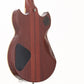 [SN 075357] USED YAMAHA / SG1500 PR Persimmon Red [4.35kg / 1982] YAMAHA SG [08]