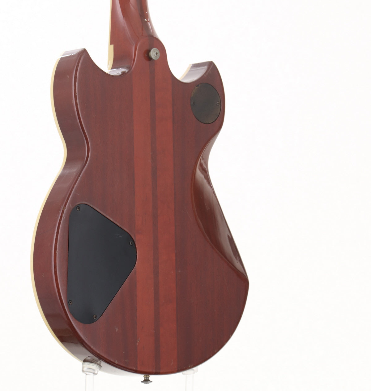 [SN 075357] USED YAMAHA / SG1500 PR Persimmon Red [4.35kg / 1982] YAMAHA SG [08]