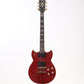 [SN 075357] USED YAMAHA / SG1500 PR Persimmon Red [4.35kg / 1982] YAMAHA SG [08]